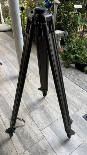 Bundeswehr stativ tripod - bundeswehr,