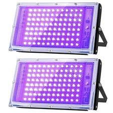 UV-Strahler mit 180°-Winkel |