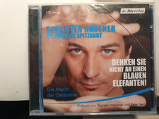 Thorsten Havener - Dr. Michael Spitzbart - die Macht der Gedanken (W11)