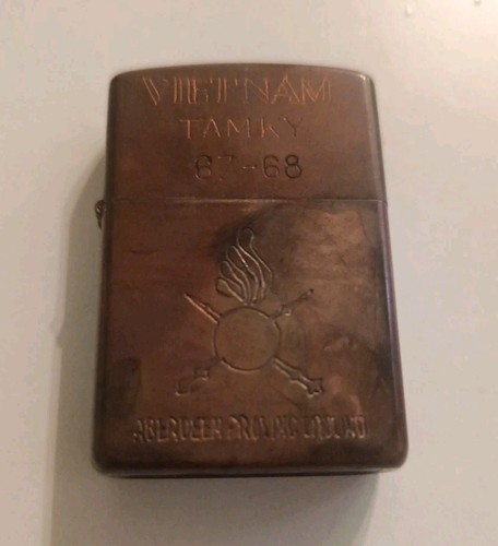 Zippo feuerzeug original - zippo,