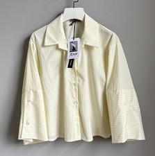 kurze Hemdbluse Bluse Damen