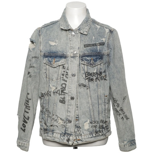 Zara jeansjacke herren - jeansjacke,,
