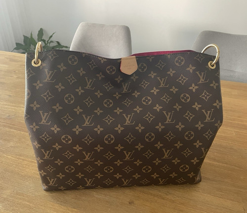 Louis vuitton monogram - vuitton,