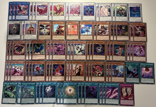 Yugioh black rose - yugioh!,