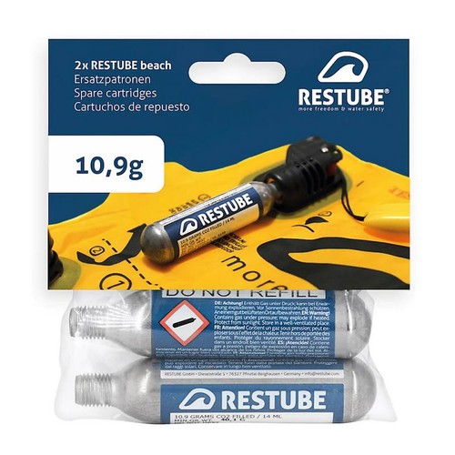 Restube x ersatzpatrone - 2,