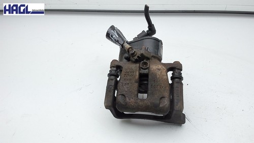 Bremssattel hinten rechts - hinten, vw
