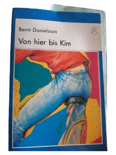 Von hier bis kim - hier,