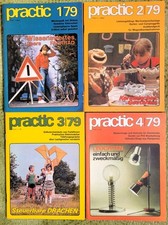 DDR- practic Hefte 1979
