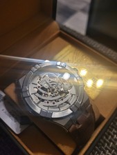 Herren-Armbanduhr Fredric