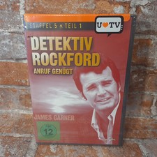 Detektiv Rockford: Anruf