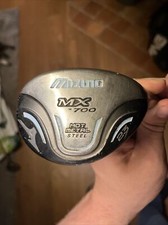 Mizuno Mx700 26* Loft, Exsar HS4 Ladies Flex, 60 g, RH