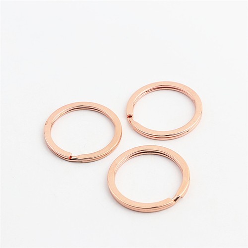 Schlüsselring ringe rund - schlüsselring,