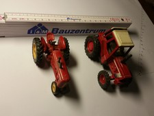 Amerika Truck mit Containeranhänger