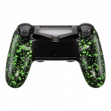 Military gamer grip - grip, gehäuse