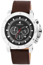 Carucci CA2218SL Chronograph