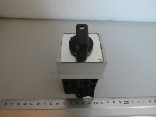 Möller knebelschalter - möller,