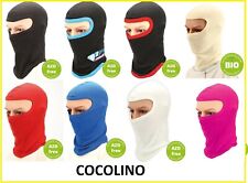 Sturmhaube Sturmmaske Balaclava Kart Motorrad  PaintBall maske  BAUMWOLLE