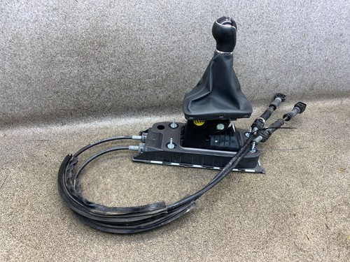 Schaltknauf 5q0711049an - schaltknauf,