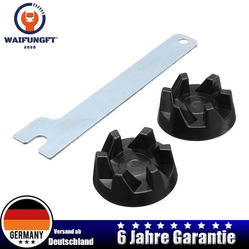Blender rubber coupler - blender,