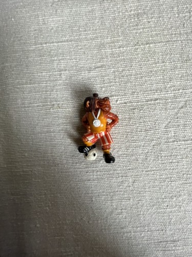 Alte sammelfigur serie - ei,