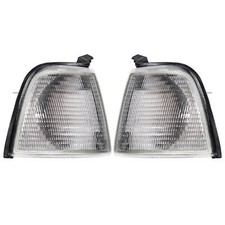 Blinkleuchte Frontblinker Set