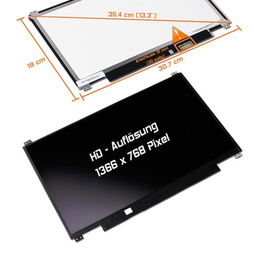 Led display matt passend - display,