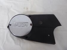 Motordeckel Puch Moped