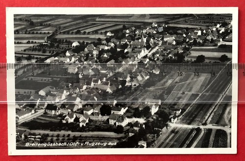 Breitengüßbach bei - breitengÜßbach,
