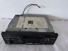 Oldtimer-Werkstattauflösung-Blaupunkt Freiburg CR43/1994 Autoradio-Fundzustand-