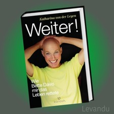 WEITER! | KATHARINA VON DER