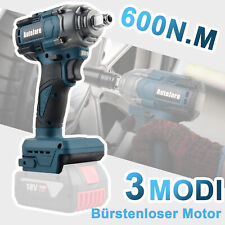 Akku Schlagschrauber Ratschen