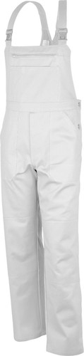 Qualitex herren latzhose basic - herren,