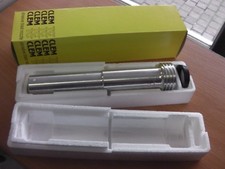 Clemco Venturi-Strahldüse