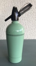 60er jahre alu syphon - jahre, alu-syphon