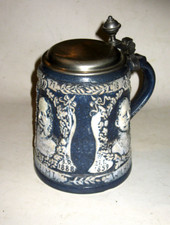 SELTEN Bierkrug Marzi&Remy