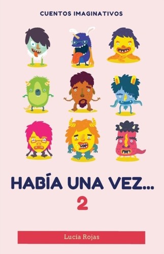 Rojas haba una vez 2 - rojas, vez...2