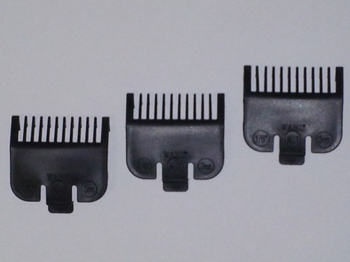 Wahl clipper attachment - wahl,