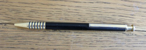 Rambold kugelschreiber metall - rambold,