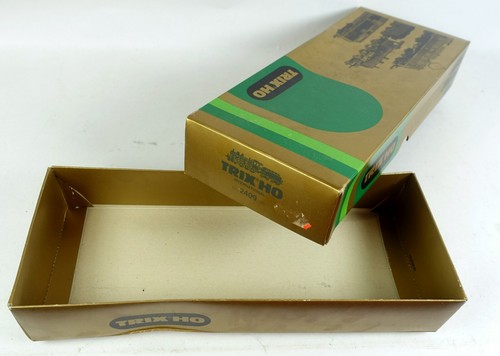 Trix 2409 international - 00,