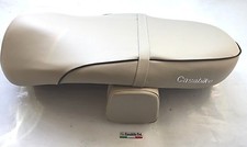 Sitz Sitzbank mit Rückenlehne