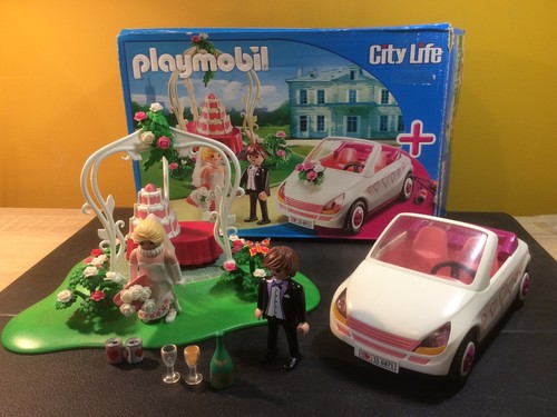 Playmobil city life - playmobil,