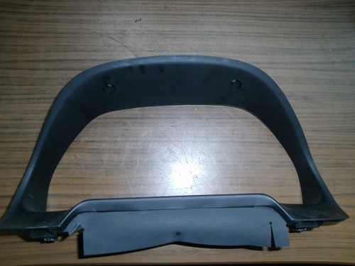 Tachoblende verkleidung honda - verkleidung,