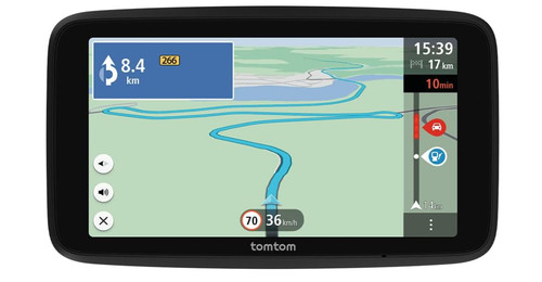 Tomtom pkw navi classic - tomtom, pkw-navi