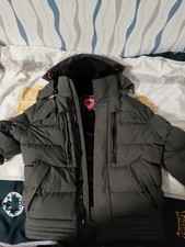 Wellensteyn Herren Jacke L