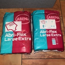 33x Inkontinenz Windeln