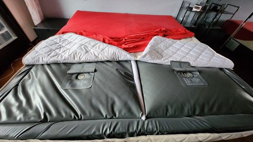 Wasserbett matratzen kuss - wasserbett,