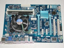 Mainboard Gigabyte