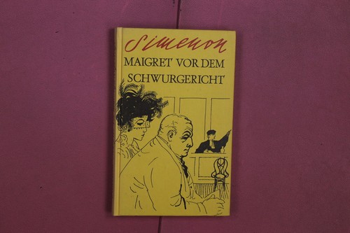 349673 georges simenon - 349673,