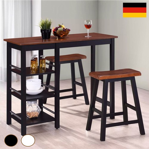 Bartisch esstisch und - bartisch, 2
