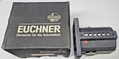 Euchner reihengrenztaster - euchner, er